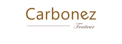 Traiteur Carbonez Logo